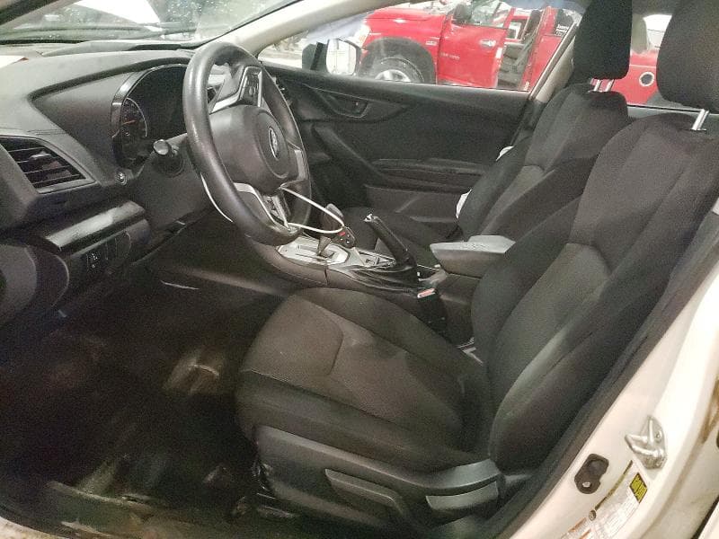 2018 SUBARU IMPREZA 7