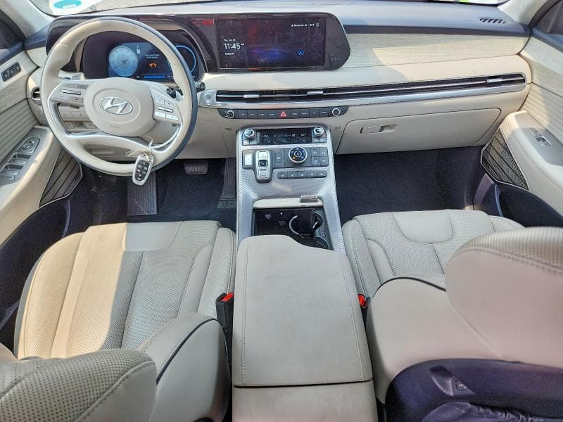 2024 HYUNDAI PALISADE CALLIGRAPHY 8