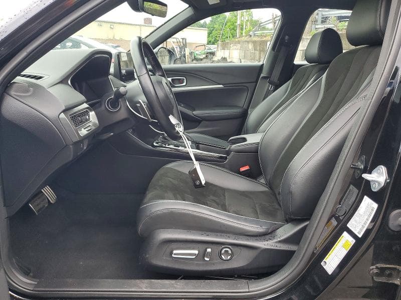 2023 ACURA INTEGRA A-SPEC TECH 7