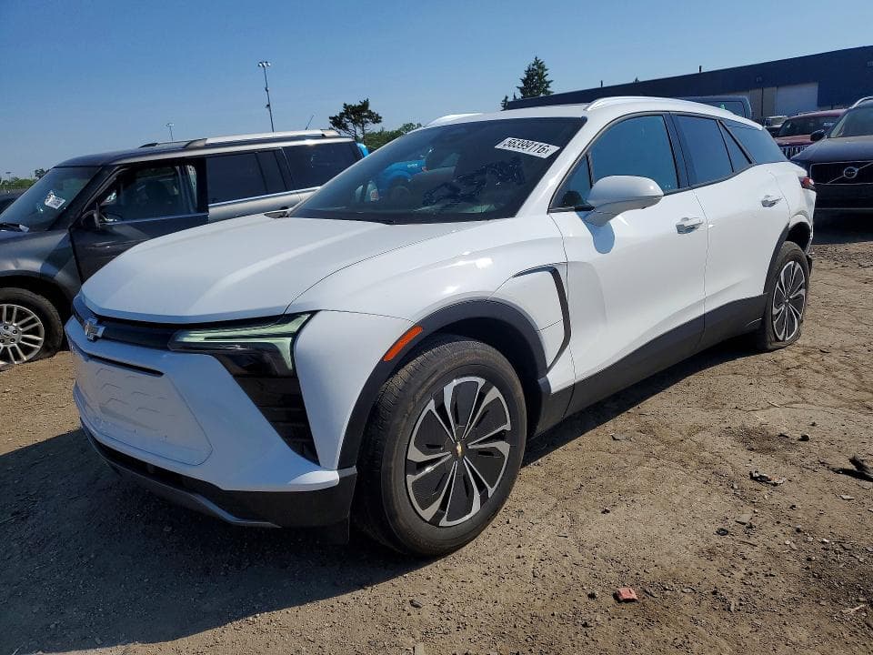 2024 CHEVROLET BLAZER 2LT - 1