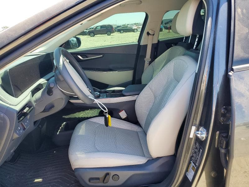 2023 KIA EV6 WIND 7