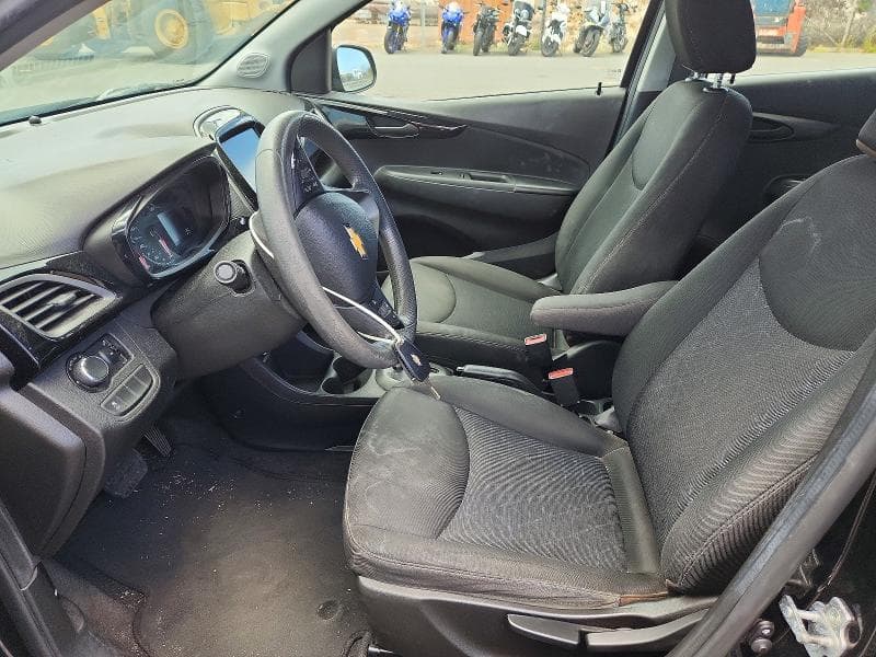2020 CHEVROLET SPARK 1LT 7