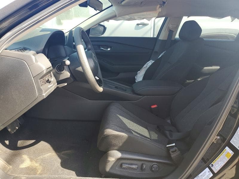 2026 HONDA ACCORD SE 7