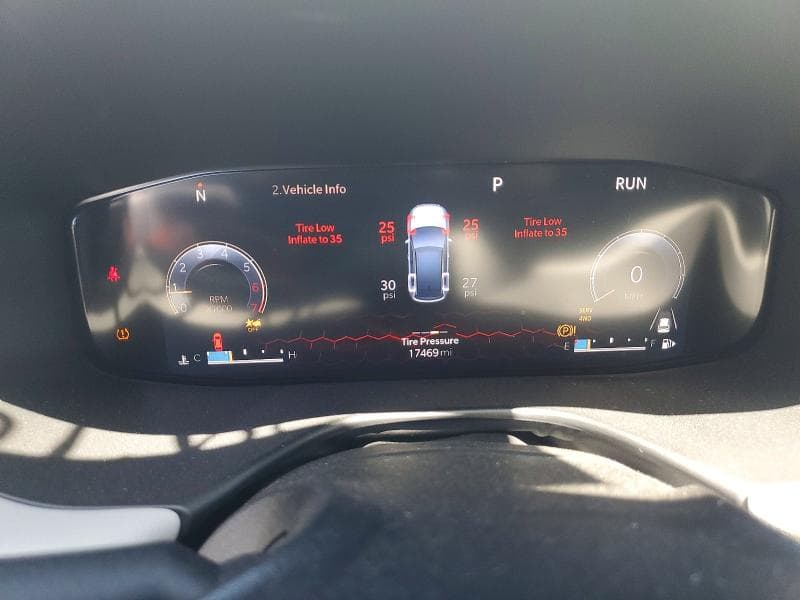 2023 JEEP COMPASS LIMITED 9