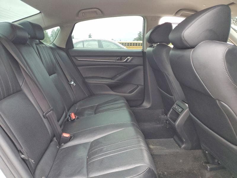 2021 HONDA ACCORD SPORT SE 10
