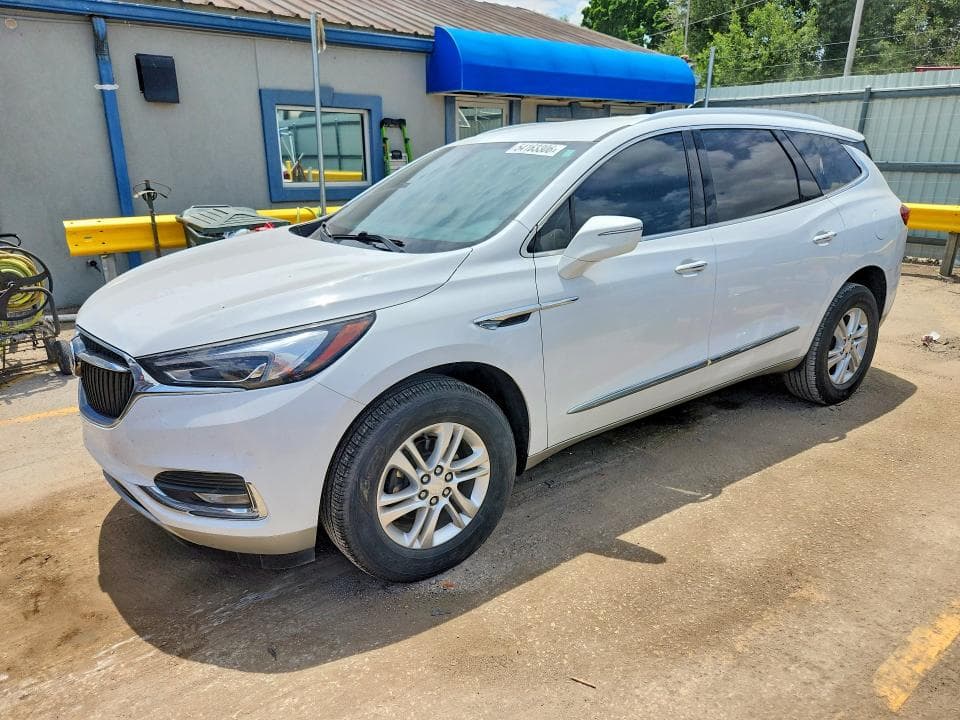 2020 BUICK ENCLAVE PREFERRED - 1