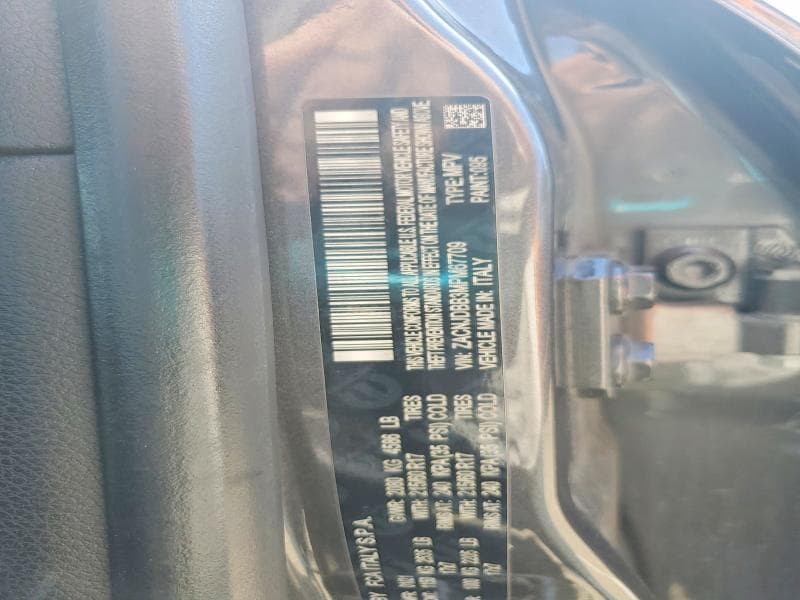 2021 JEEP RENEGADE LATITUDE 13