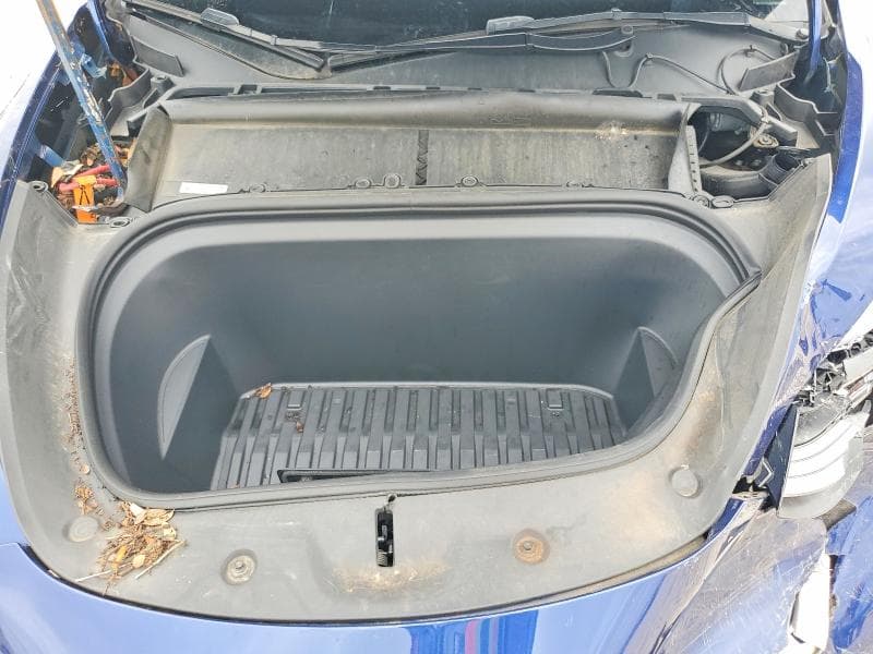 2023 TESLA MODEL Y 11