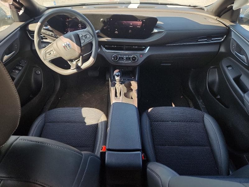 2026 BUICK ENVISTA PREFERRED 8