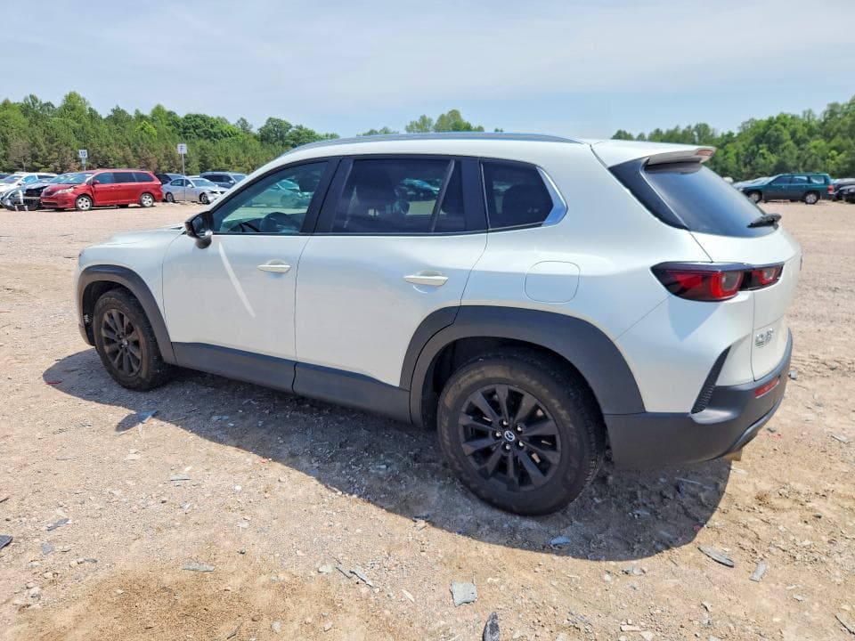 2023 MAZDA CX-50 PREFERRED PLUS 2