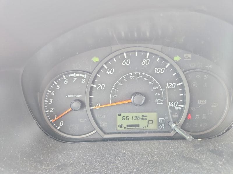 2024 MITSUBISHI MIRAGE G4 ES 9