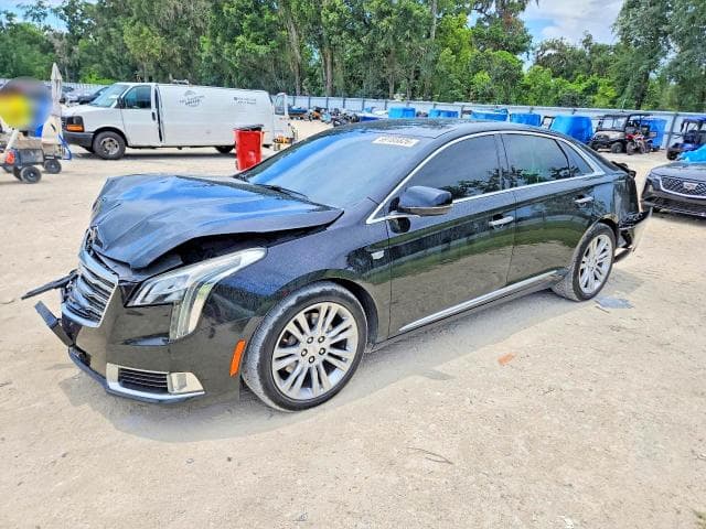 2019 CADILLAC XTS LUXURY - 1