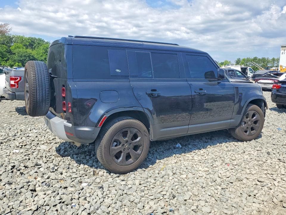 2024 LAND ROVER DEFENDER 110 S 3