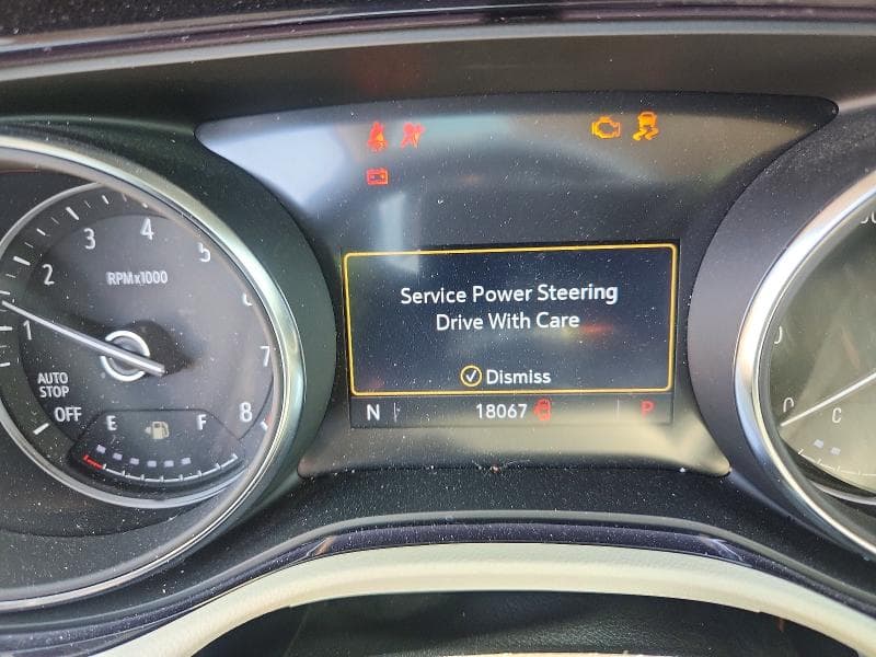 2023 BUICK ENCORE GX PREFERRED 9