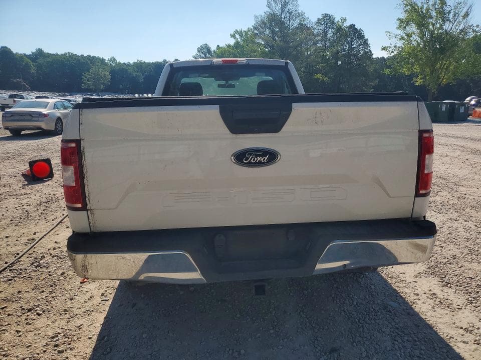2019 FORD F150 6