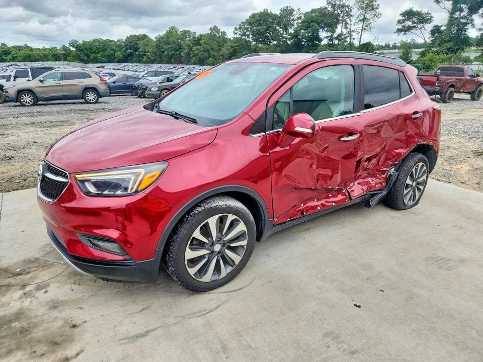 2019 BUICK ENCORE ESSENCE - 1