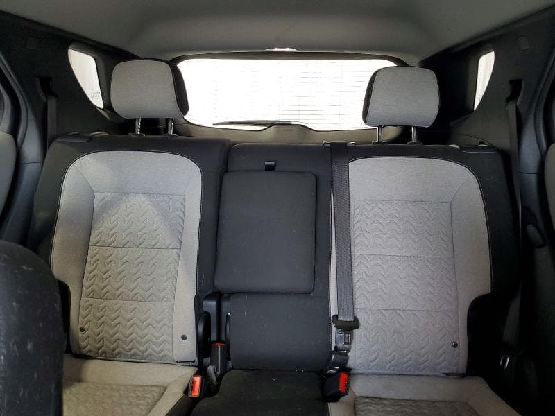 2022 CHEVROLET EQUINOX LS 10