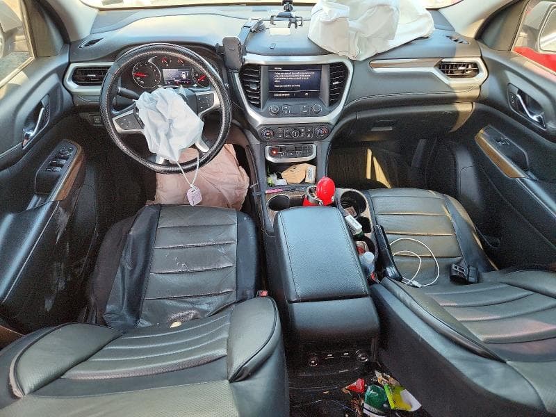 2020 GMC ACADIA SLE 8