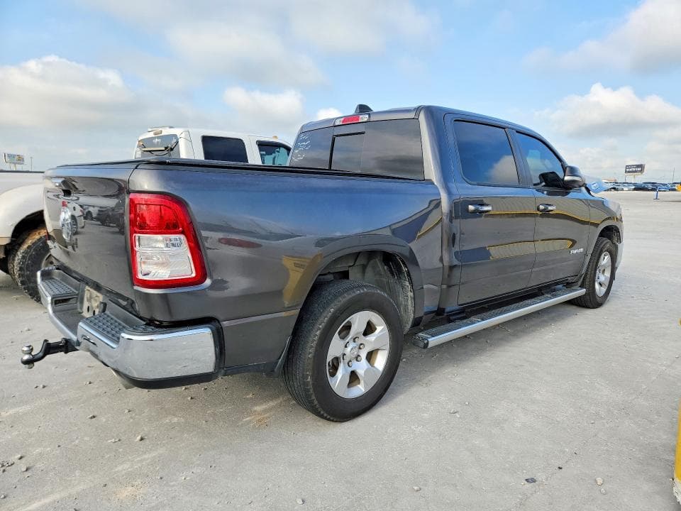 2020 RAM 1500 BIG HORN 3