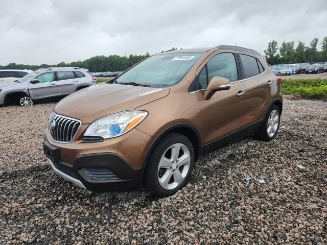 2016 BUICK ENCORE - 1