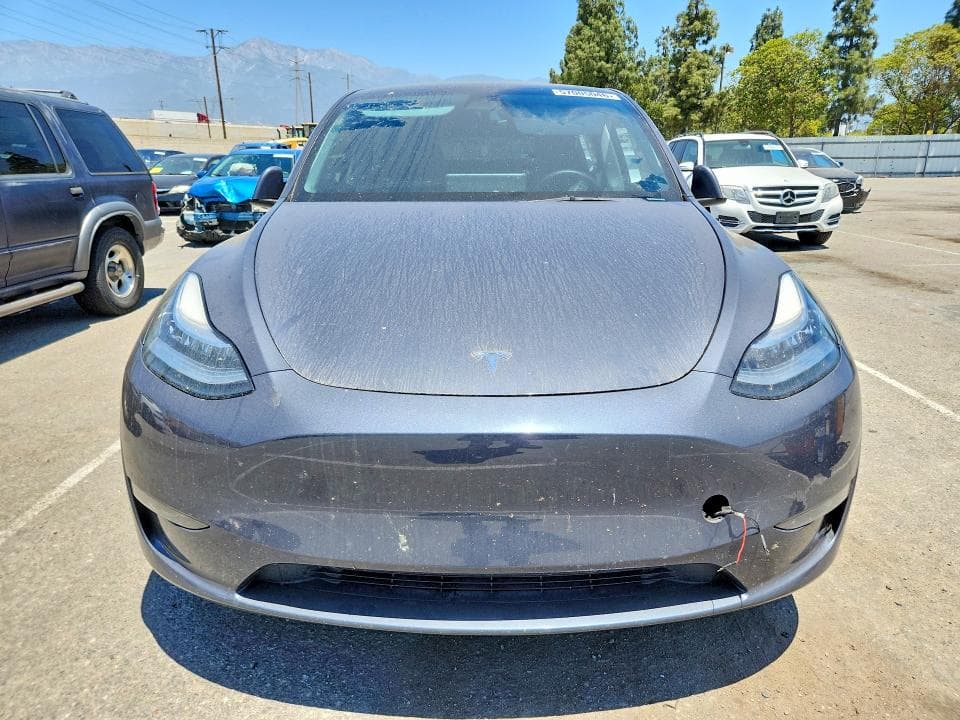 2023 TESLA MODEL Y 5