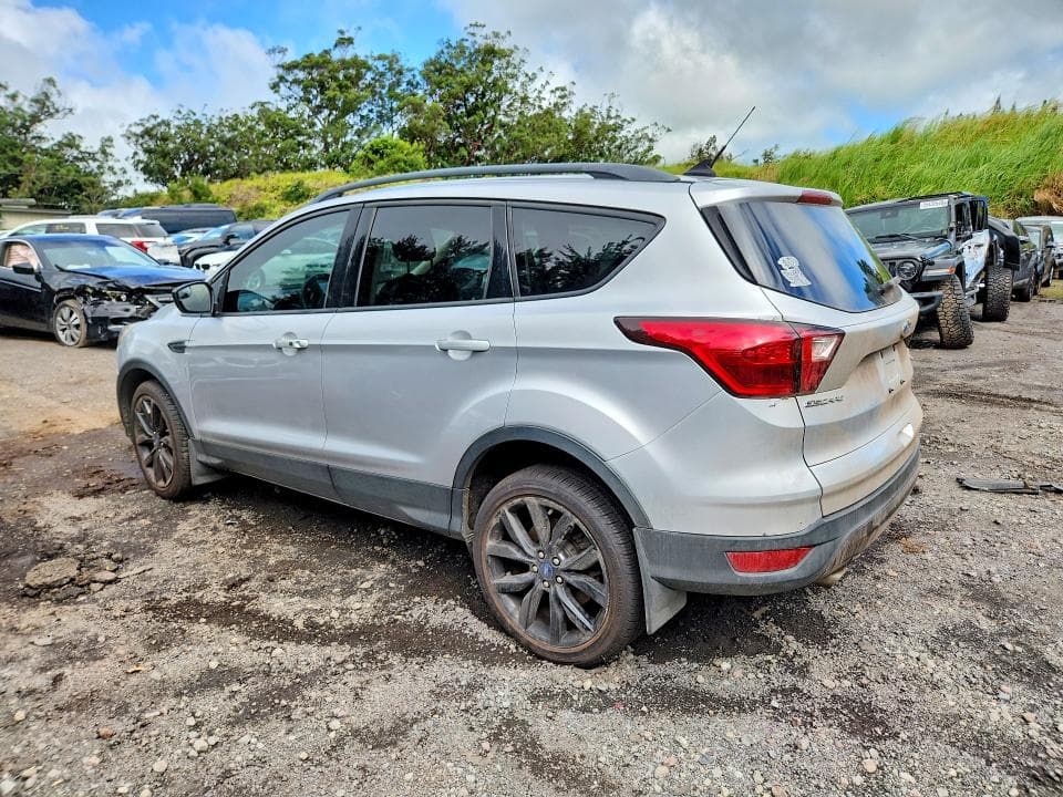2019 FORD ESCAPE SE 2