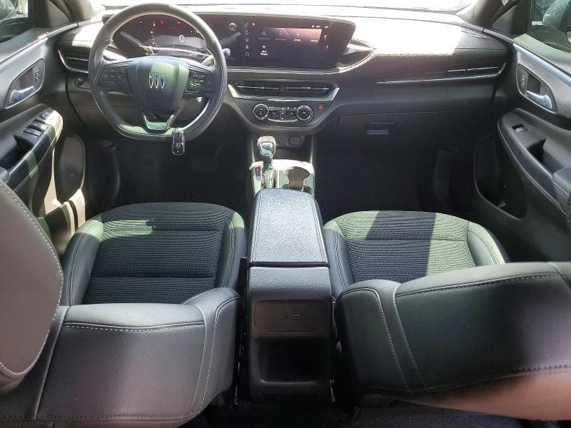 2024 BUICK ENVISTA PREFERRED 8