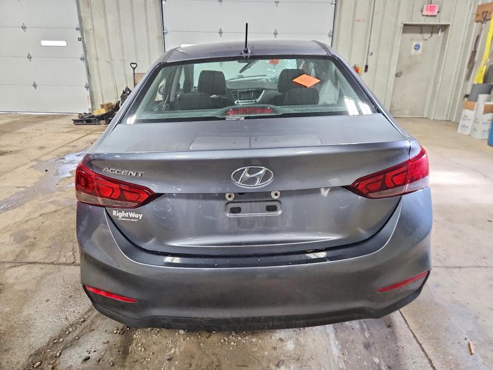 2019 HYUNDAI ACCENT SE 6
