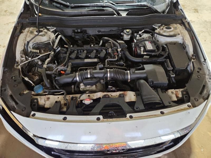 2019 HONDA ACCORD LX 11