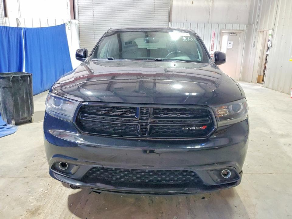 2018 DODGE DURANGO SXT 5