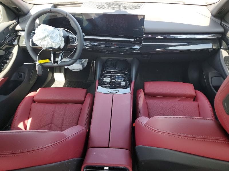 2026 BMW I5 EDRIVE 40 8