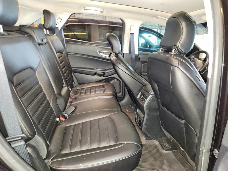 2019 FORD EDGE SEL 11