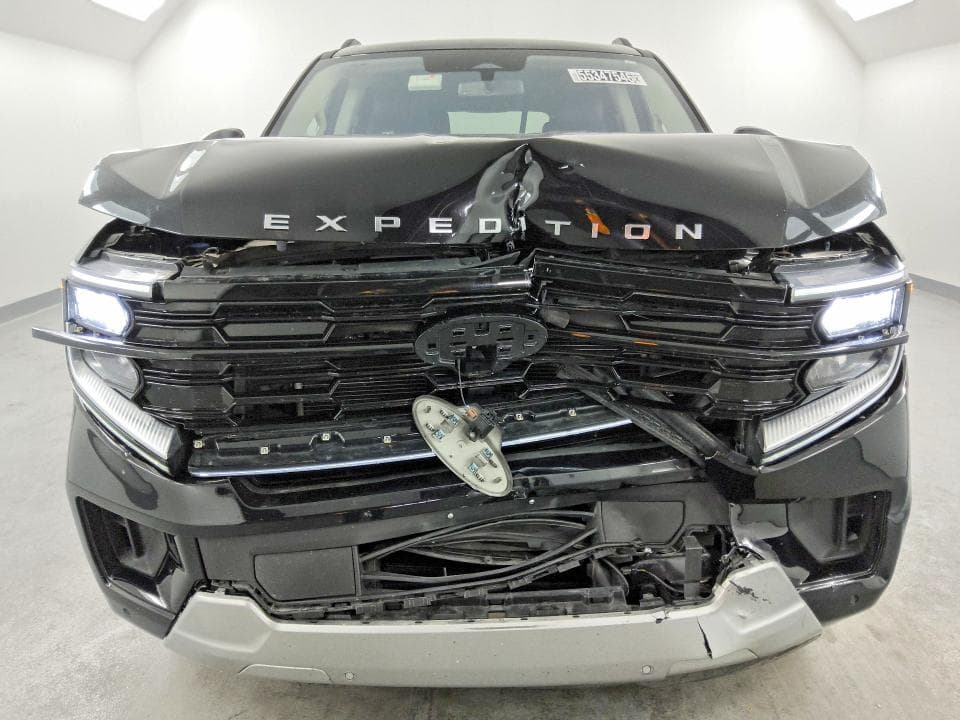 2025 FORD EXPEDITION MAX PLATINUM 5