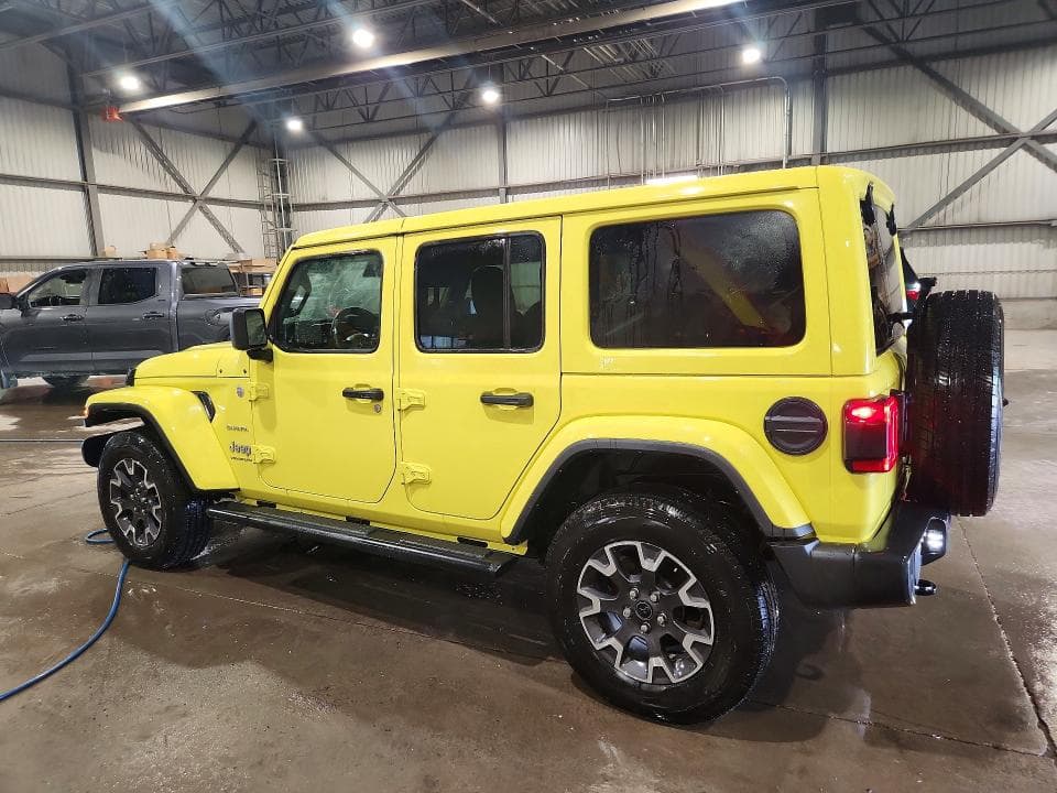 2024 JEEP WRANGLER 2