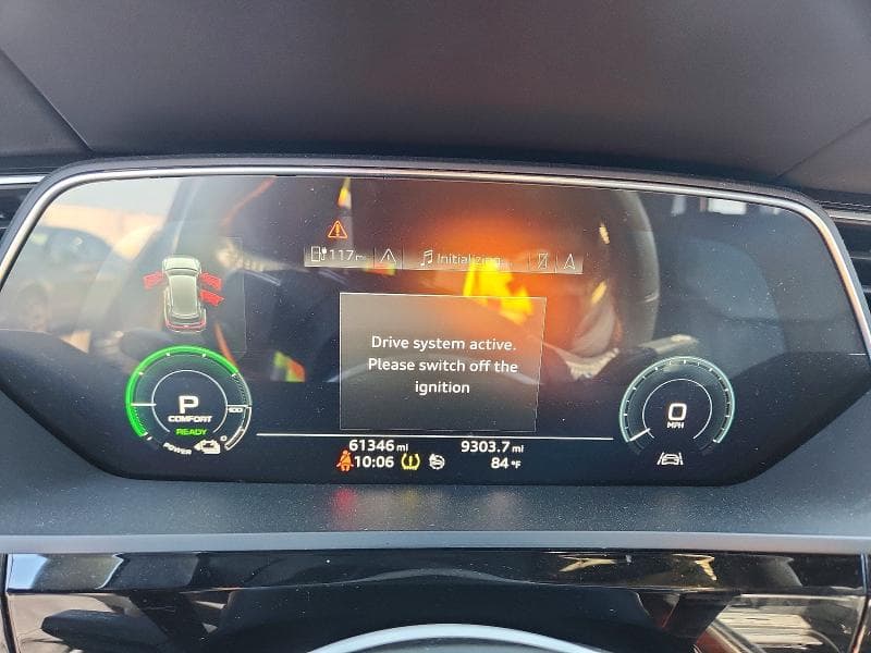 2019 AUDI E-TRON PRESTIGE 9