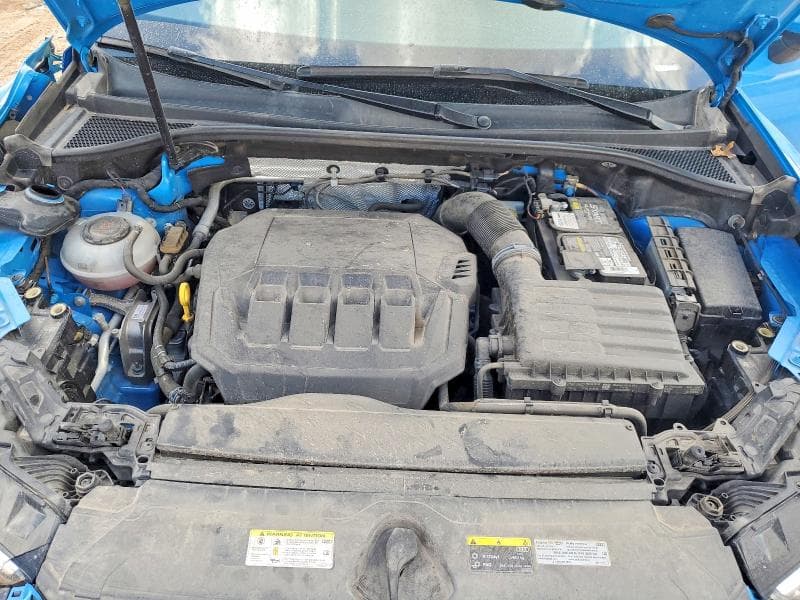 2021 AUDI Q3 PREMIUM PLUS S LINE 45 12
