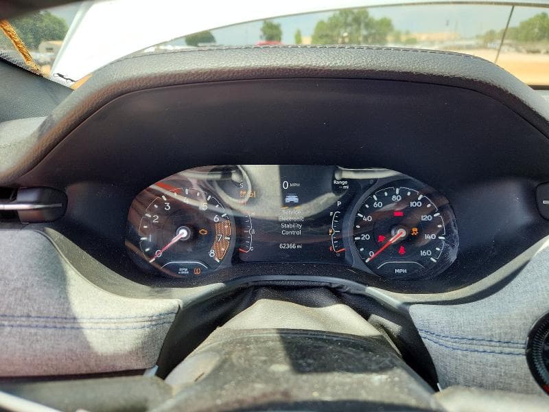 2024 JEEP COMPASS LATITUDE 9