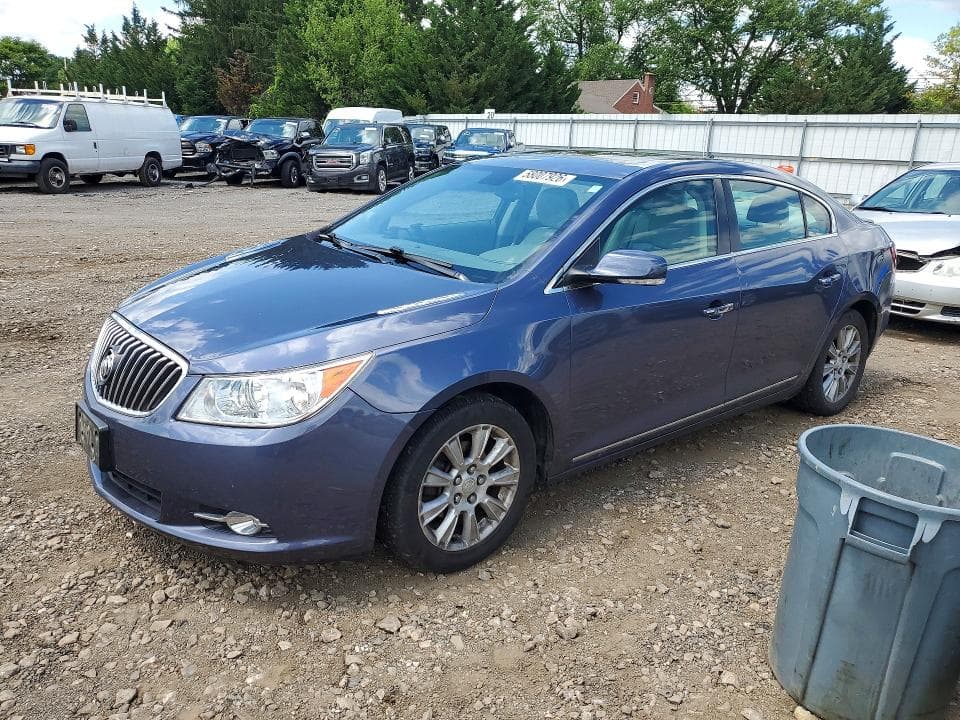 2013 BUICK LACROSSE - 1