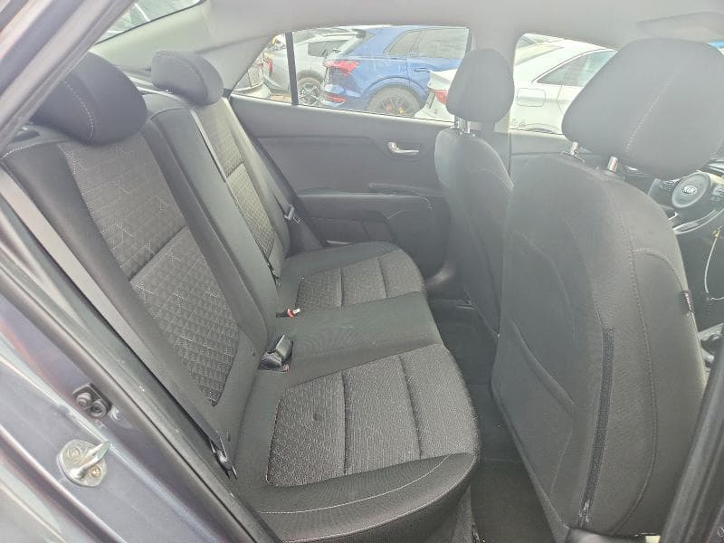 2019 KIA RIO S 10