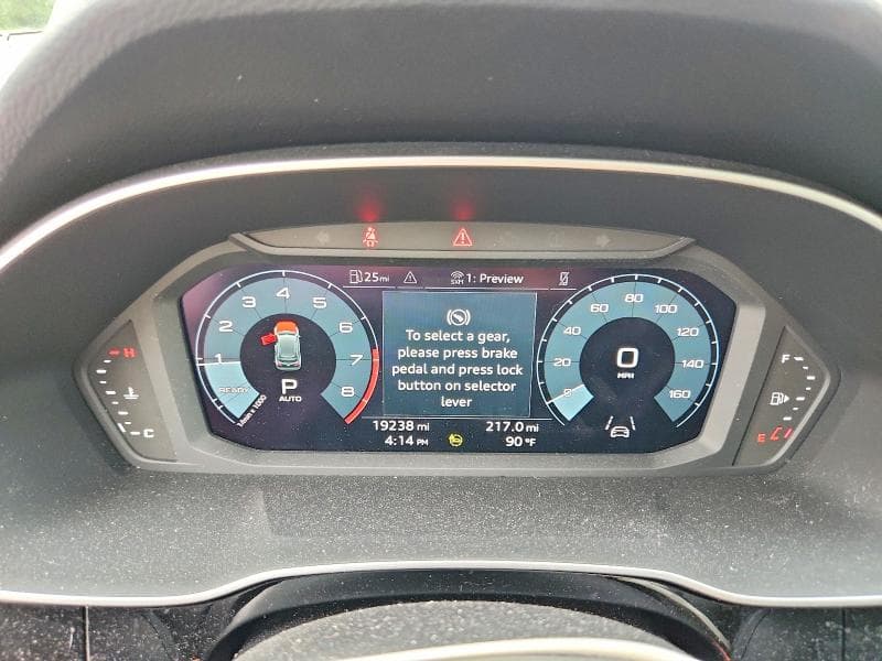 2024 AUDI Q3 PREMIUM S LINE 45 9