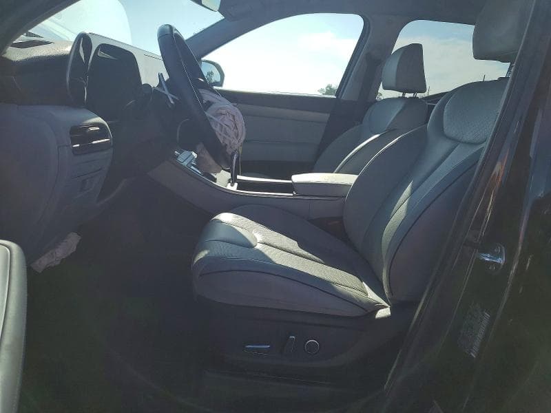 2024 HYUNDAI PALISADE SEL 7