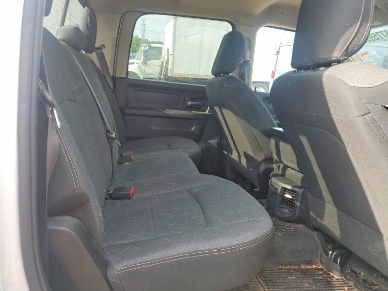 2020 RAM 2500 TRADESMAN 10