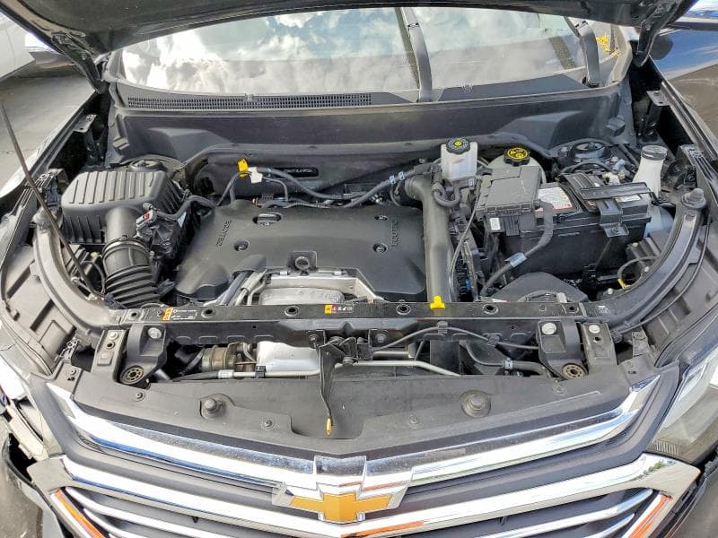 2020 CHEVROLET EQUINOX 12