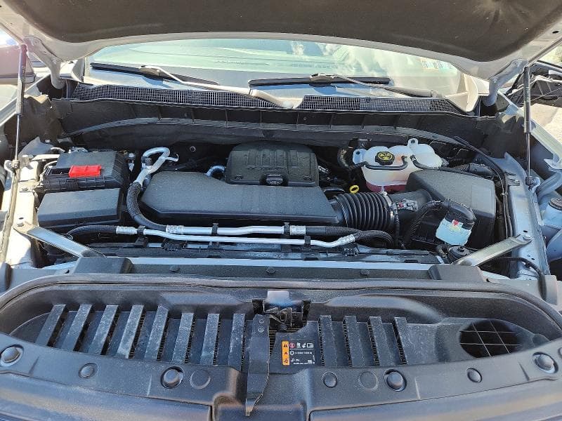 2024 CHEVROLET SILVERADO K1500 LT-L 11