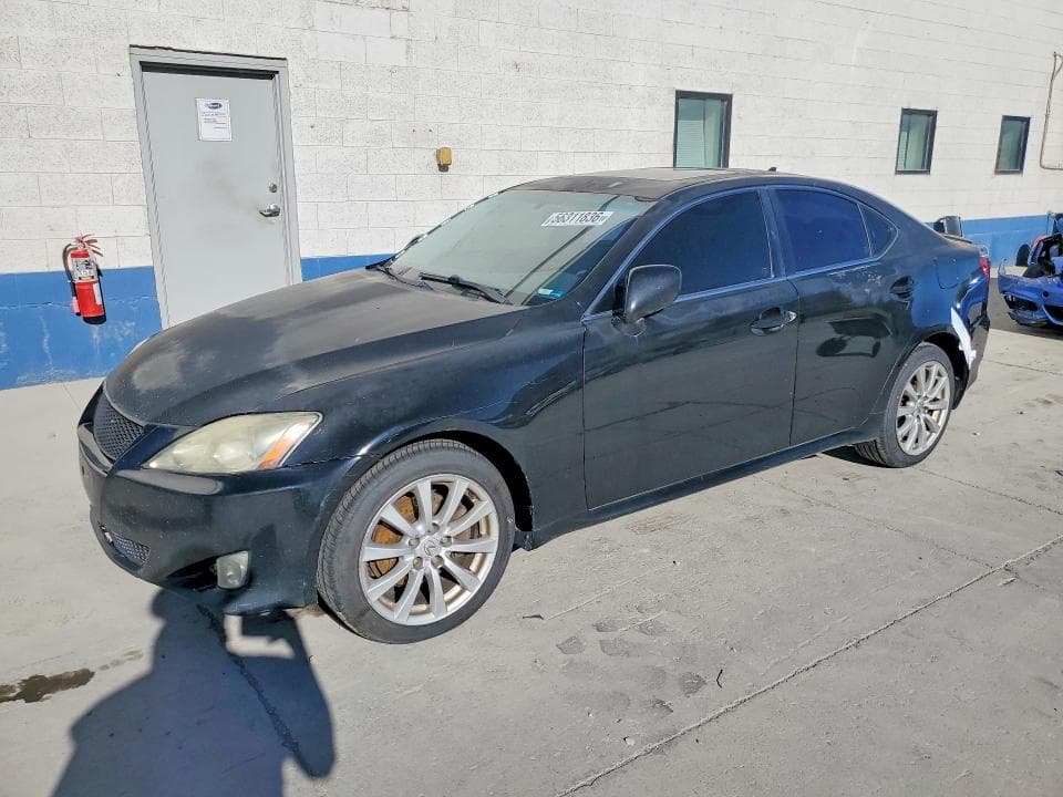 2008 LEXUS IS 250 - 1