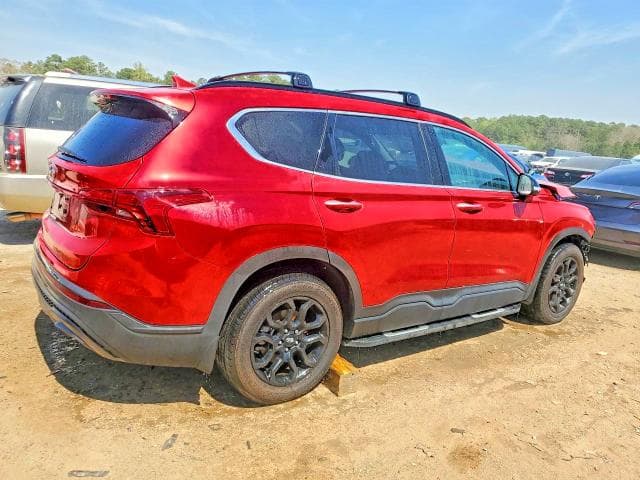 2023 HYUNDAI SANTA FE XRT 3