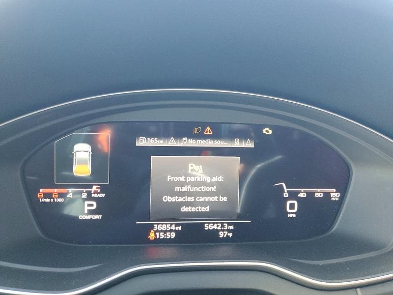 2021 AUDI SQ5 PREMIUM PLUS 9