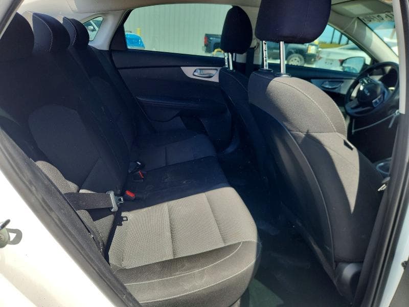 2024 KIA FORTE LXS 10