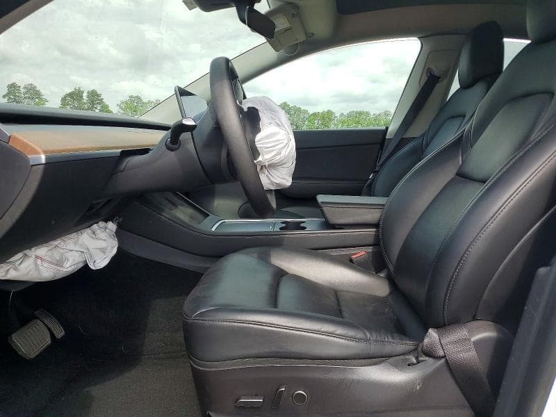 2022 TESLA MODEL Y 7