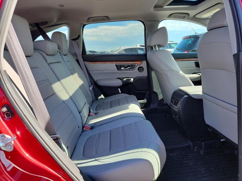 2021 HONDA CR-V TOURING 11